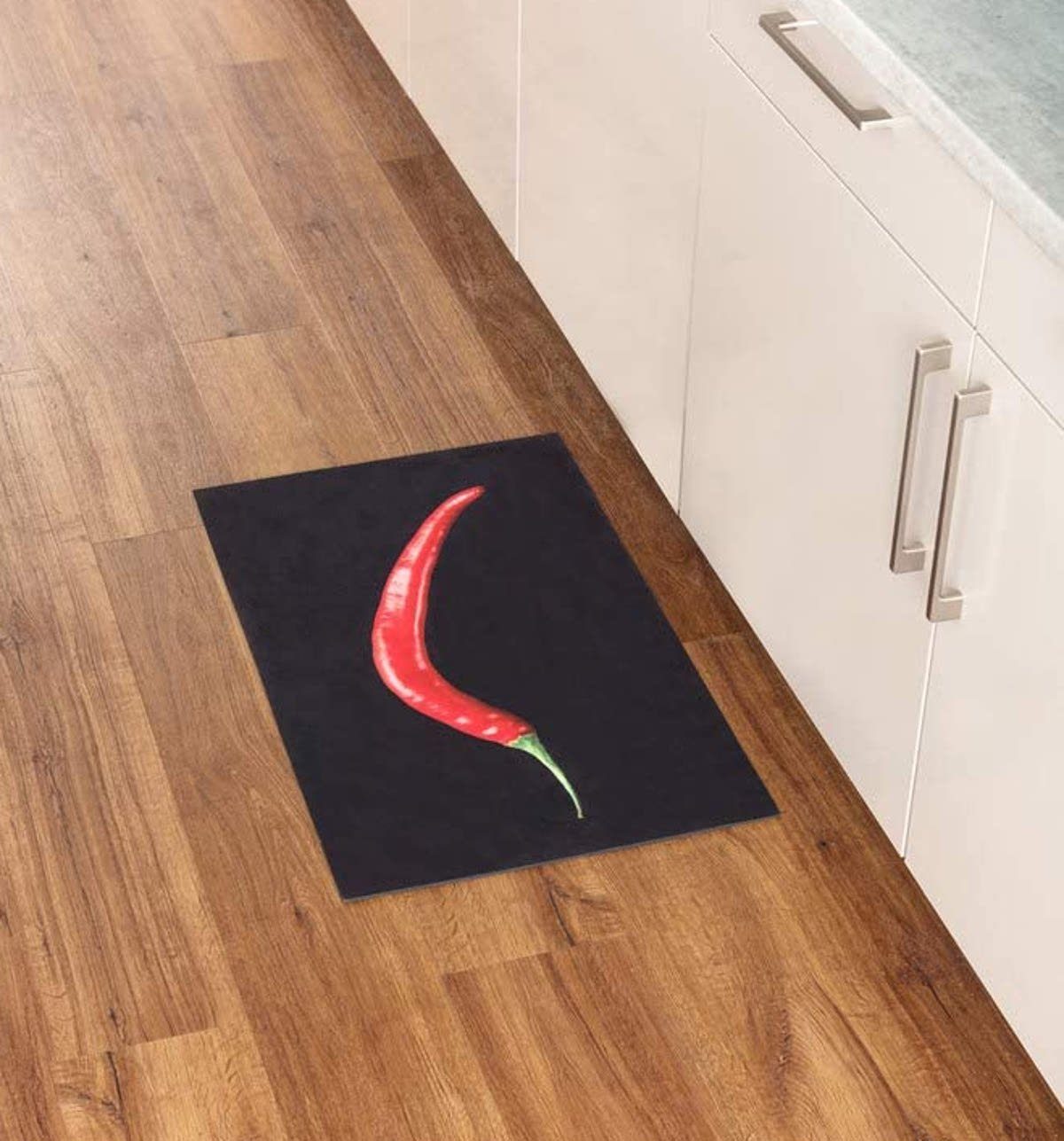 WENKO Teppich Küchenteppich 46x75 cm Motiv günstig online kaufen