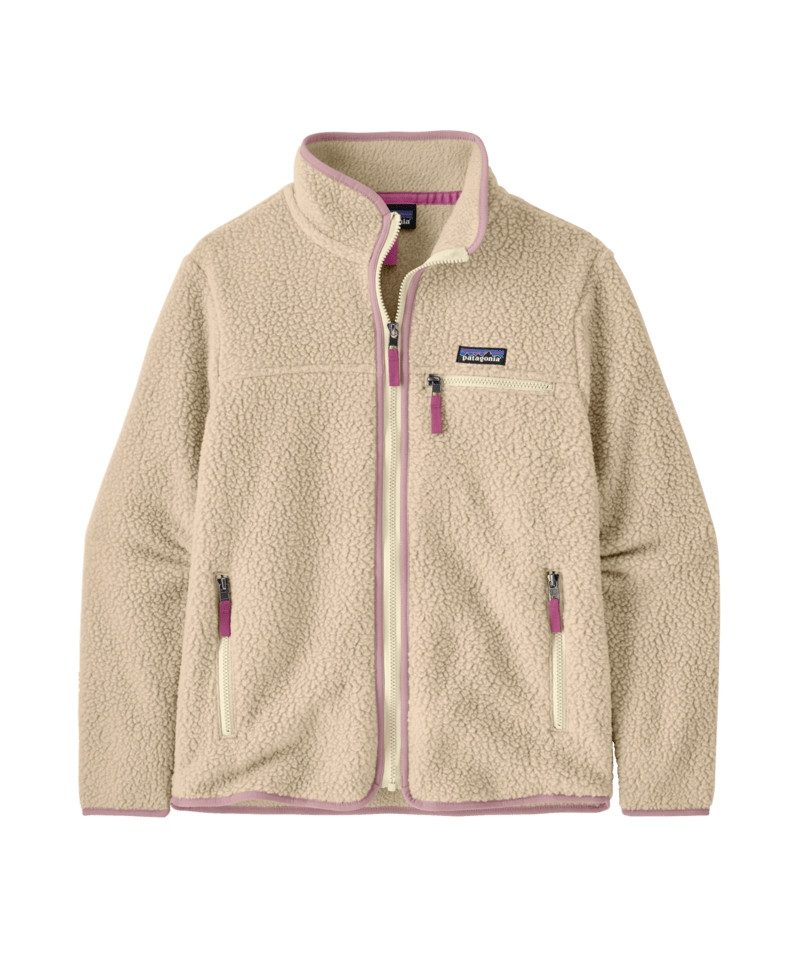 Patagonia Fleecejacke W's Retro Pile Jkt