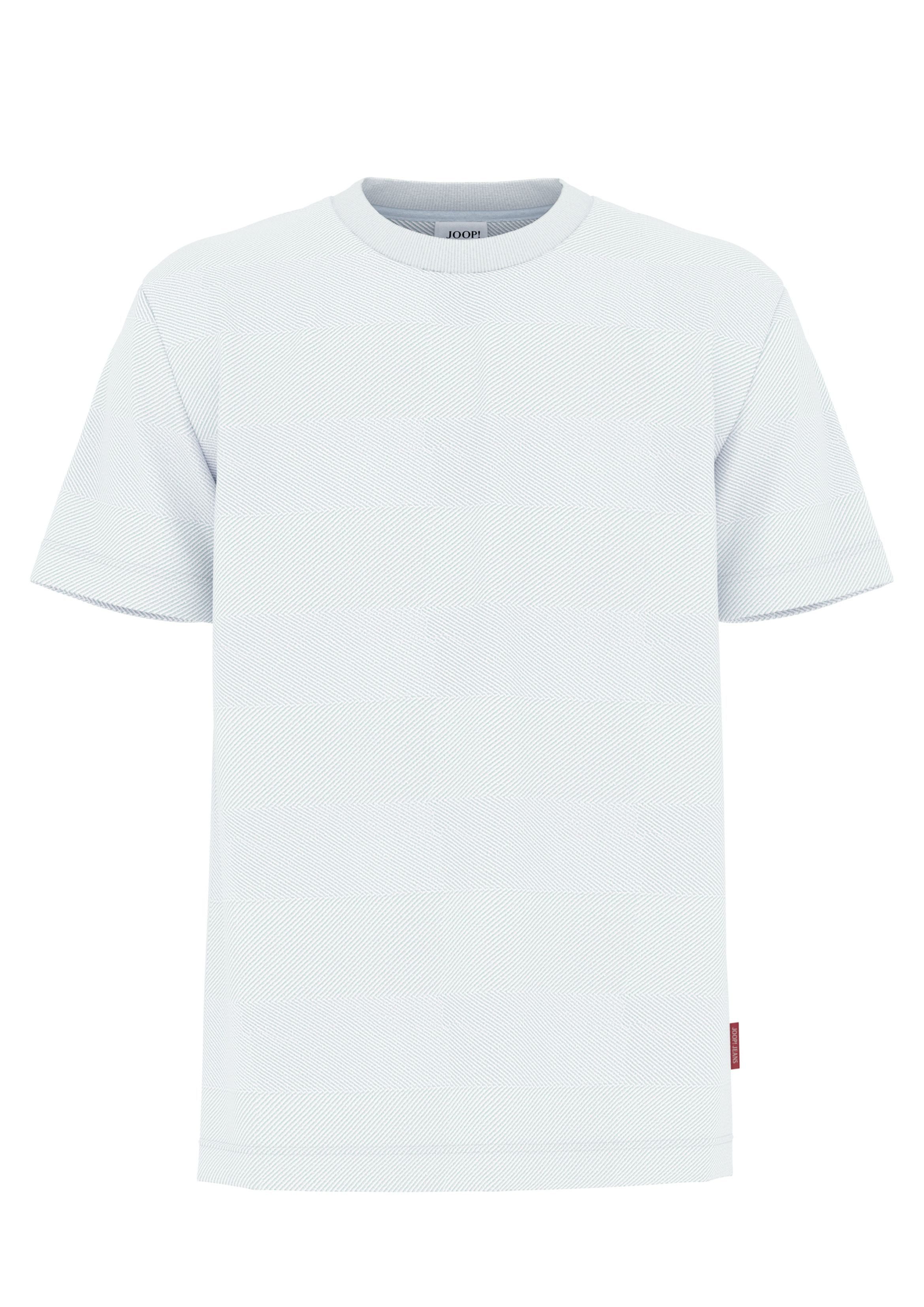 Joop Jeans Langarmshirt günstig online kaufen