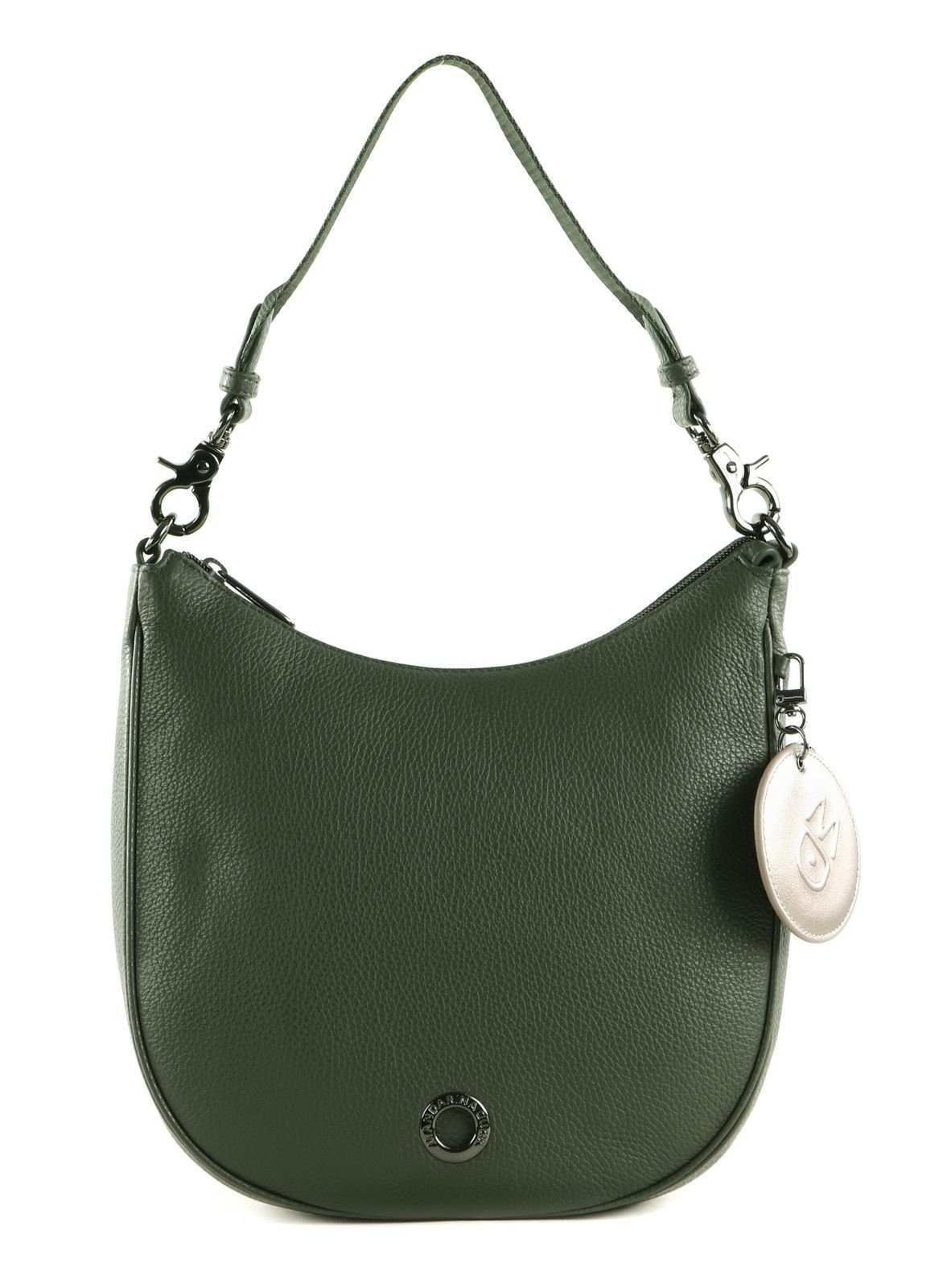 Mandarina Duck Schultertasche Mellow Leather günstig online kaufen