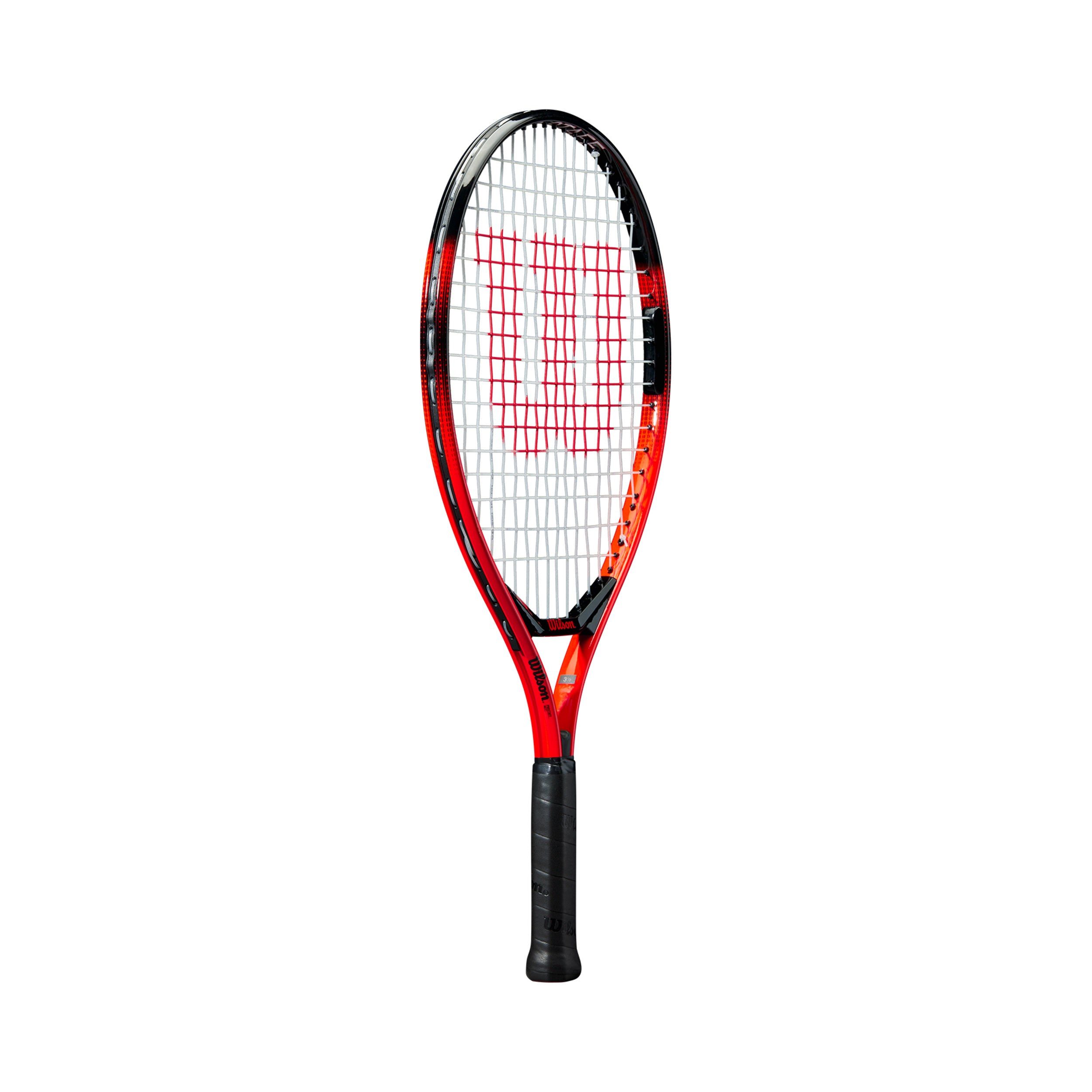 Wilson Tennisschläger Precision Jr 21
