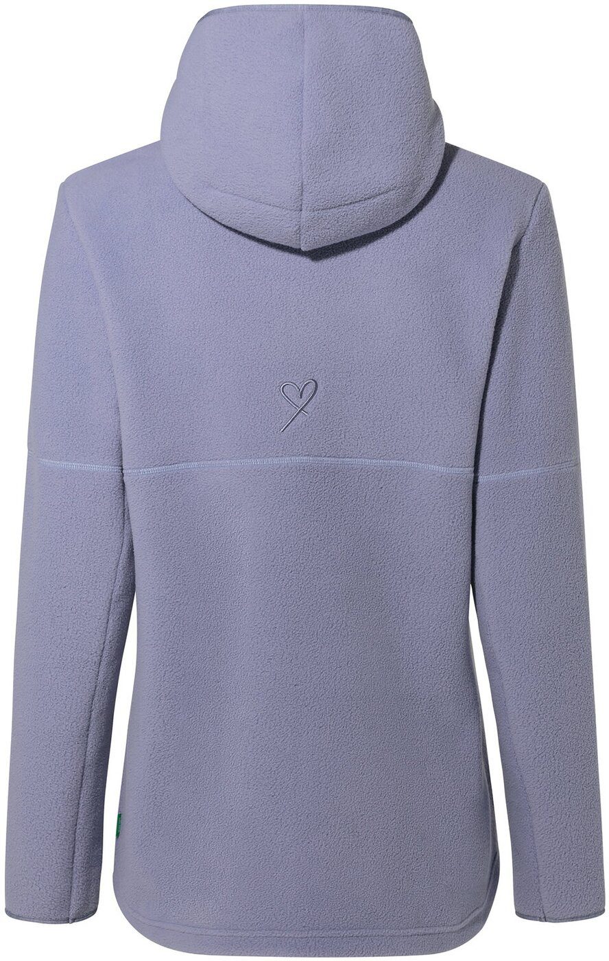 VAUDE Funktionsjacke Wo Neyland Fleece Hoody II DARK IRIS günstig online kaufen
