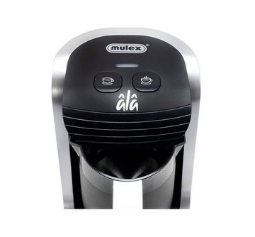 Özberk Espressomaschine Mulex Ala, 280l Kaffeekanne