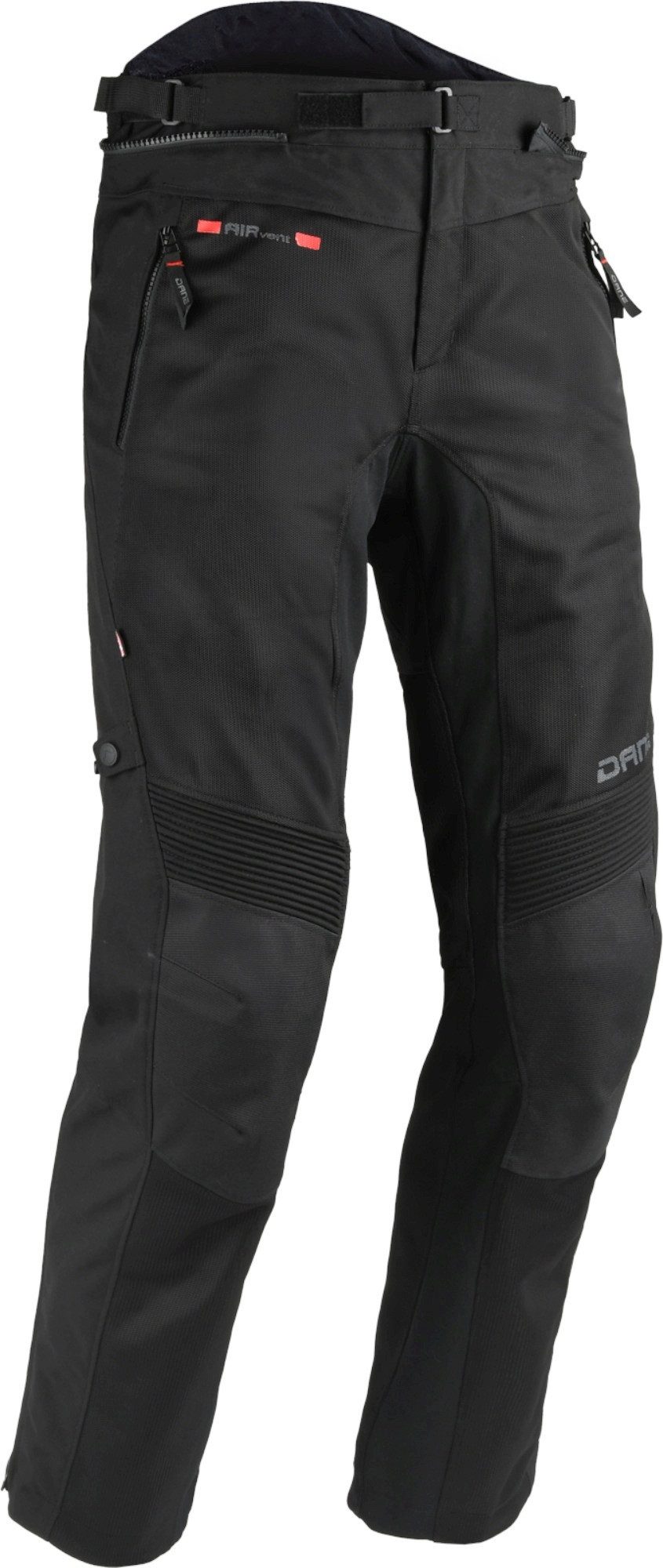 Motorradhose Arreso Mesh Motorrad Textilhose