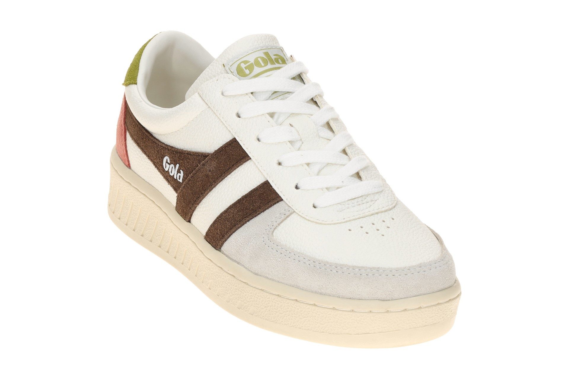 Gola CLA415AT Schnürschuh