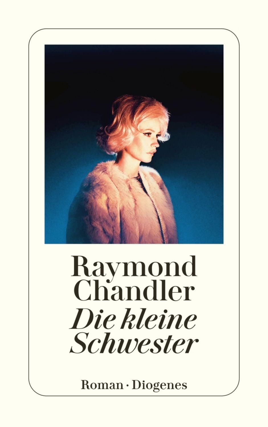 Die kleine Schwester / Raymond Chandler