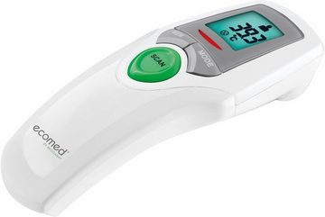 ecomed Infrarot-Fieberthermometer TM 65-E