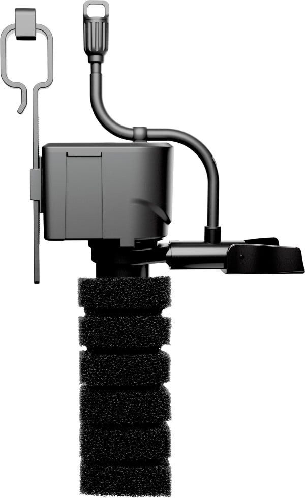 Tetra Aquariumfilter Tetra Innenfilter FilterJet 400 für Aquarien bis