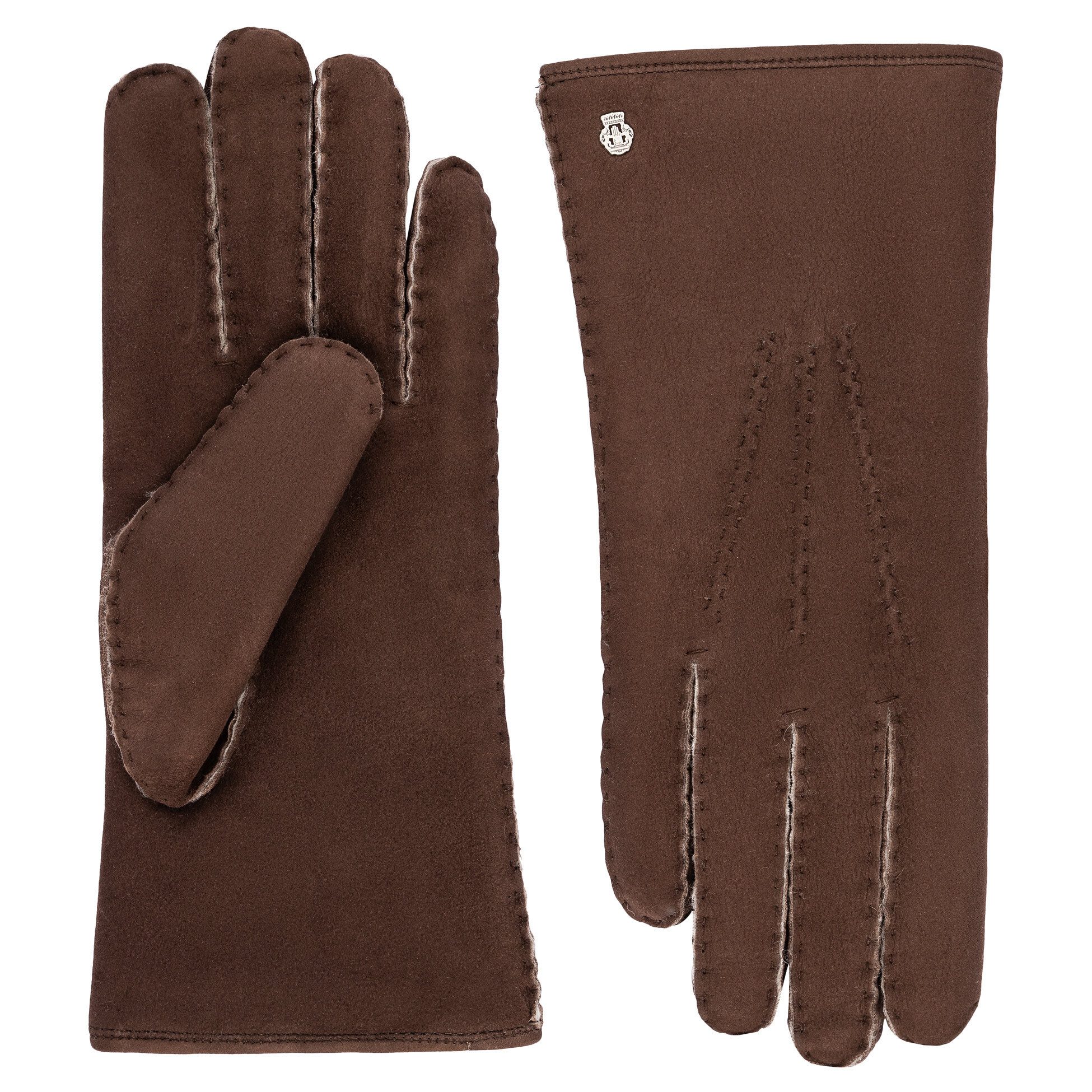 Lederhandschuhe Aspen Handschuhe Roeckl
