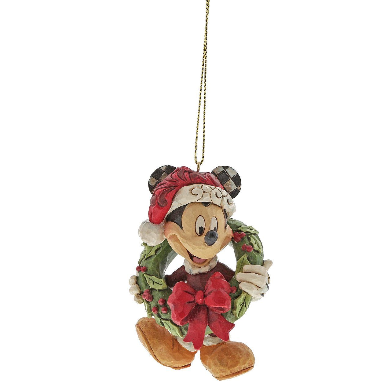 enesco Christbaumschmuck Micky Maus (1-tlg)