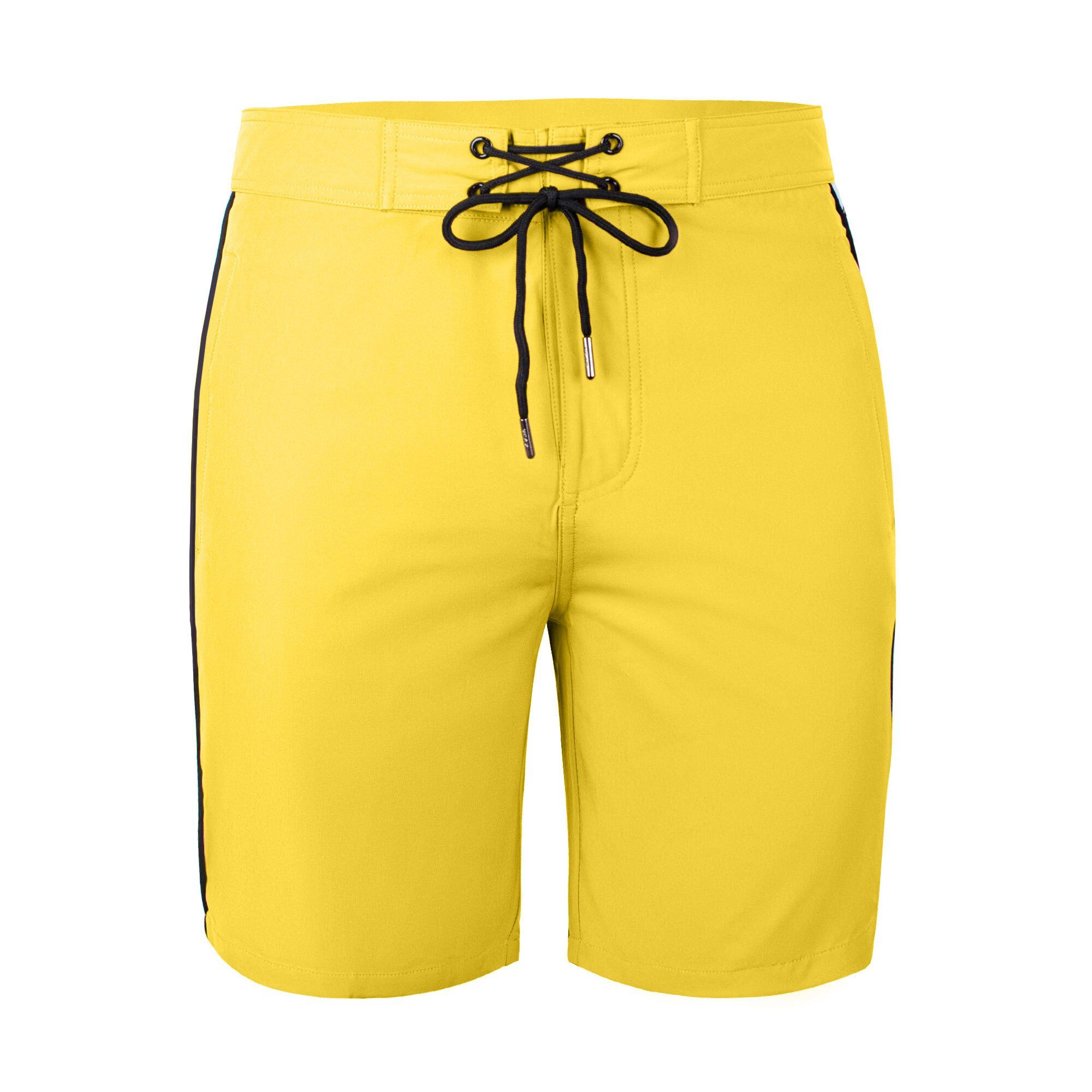 YEAZ Badeshorts DAVEY Badeshorts (1-St) Badeshorts günstig online kaufen