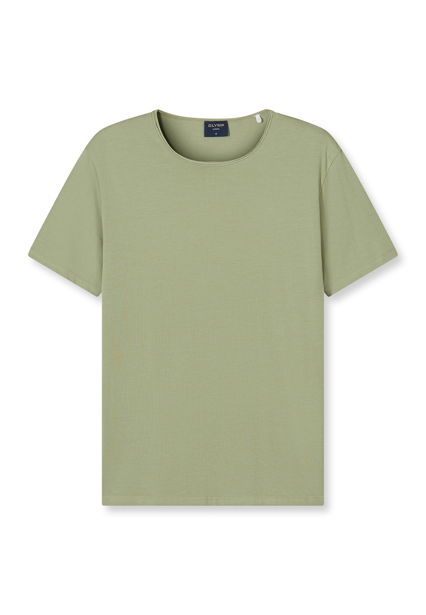 OLYMP T-Shirt OLYMP Casual Wirk günstig online kaufen