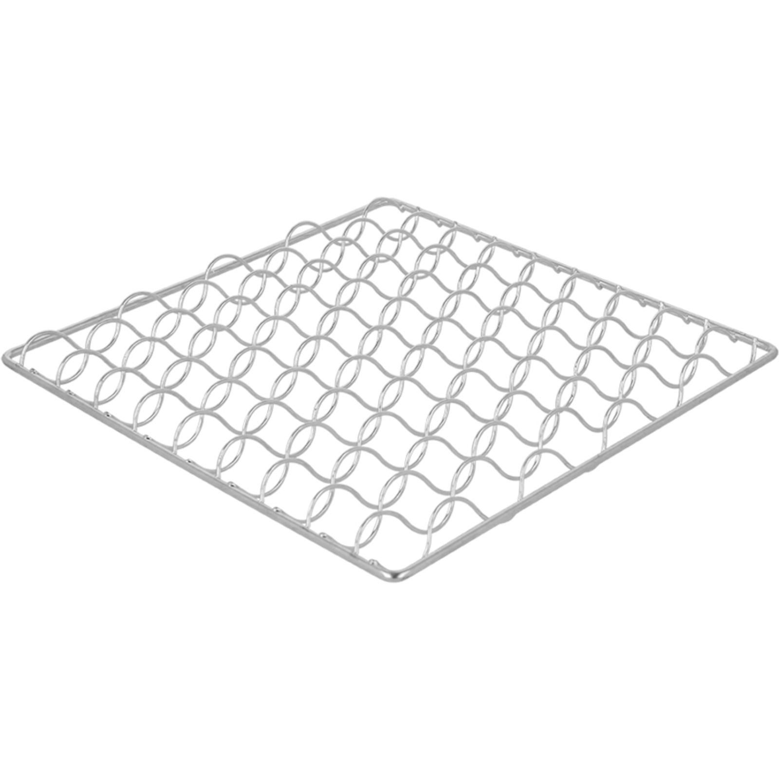 Metaltex Topfuntersetzer Topfuntersetzer 18 x 18 cm