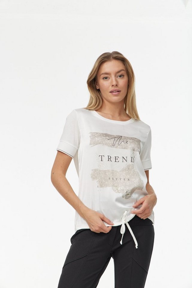 Decay T-Shirt mit tollem Frontprint, Aus Polyester und Baumwolle super  angenehm zu tragen