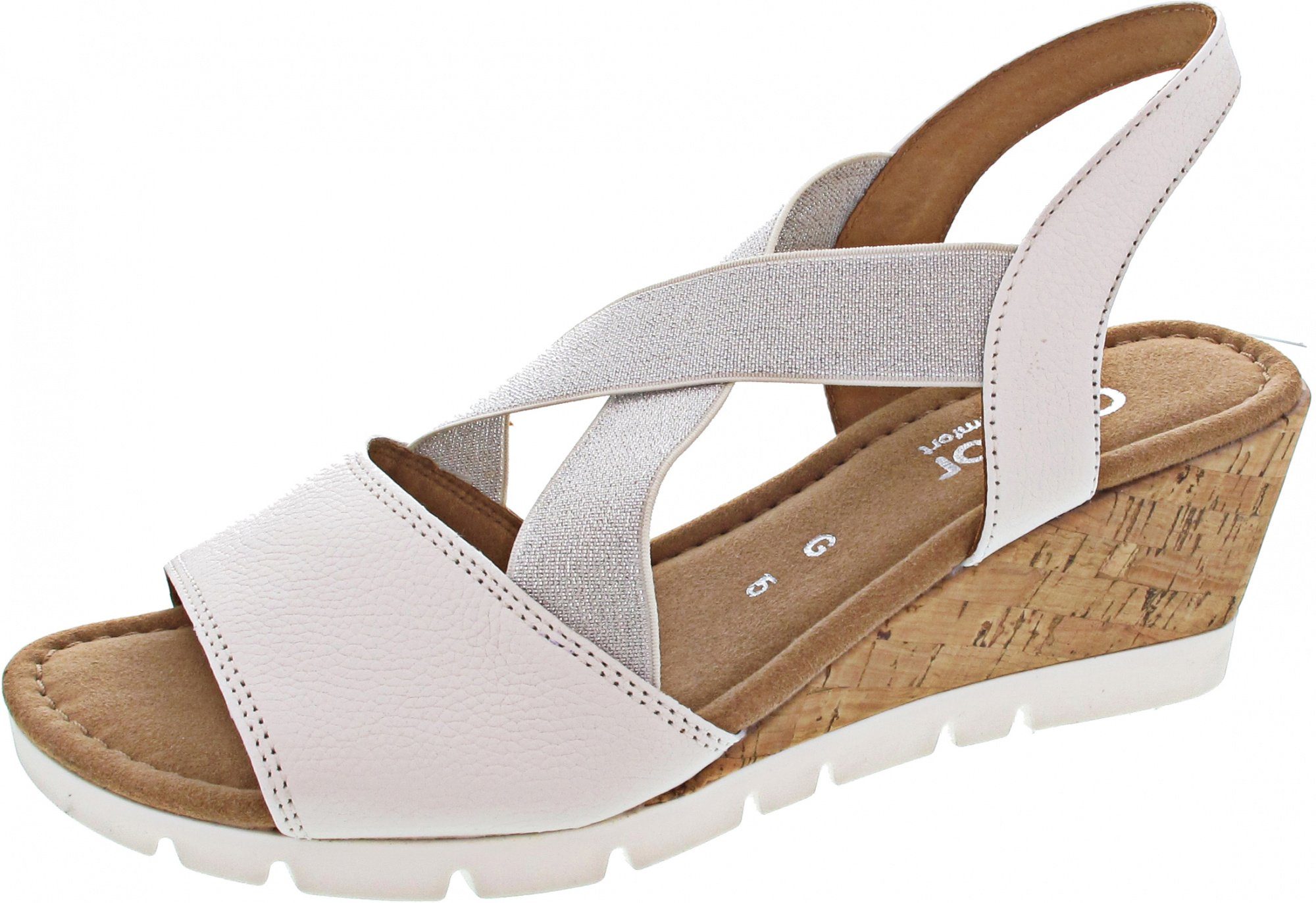 Gabor Comfort »Tunis« Sandale online kaufen | OTTO