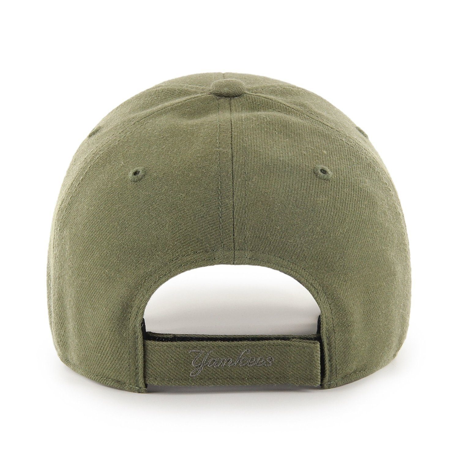 '47 Brand Trucker Cap Relaxed Fit MLB New York Yankees