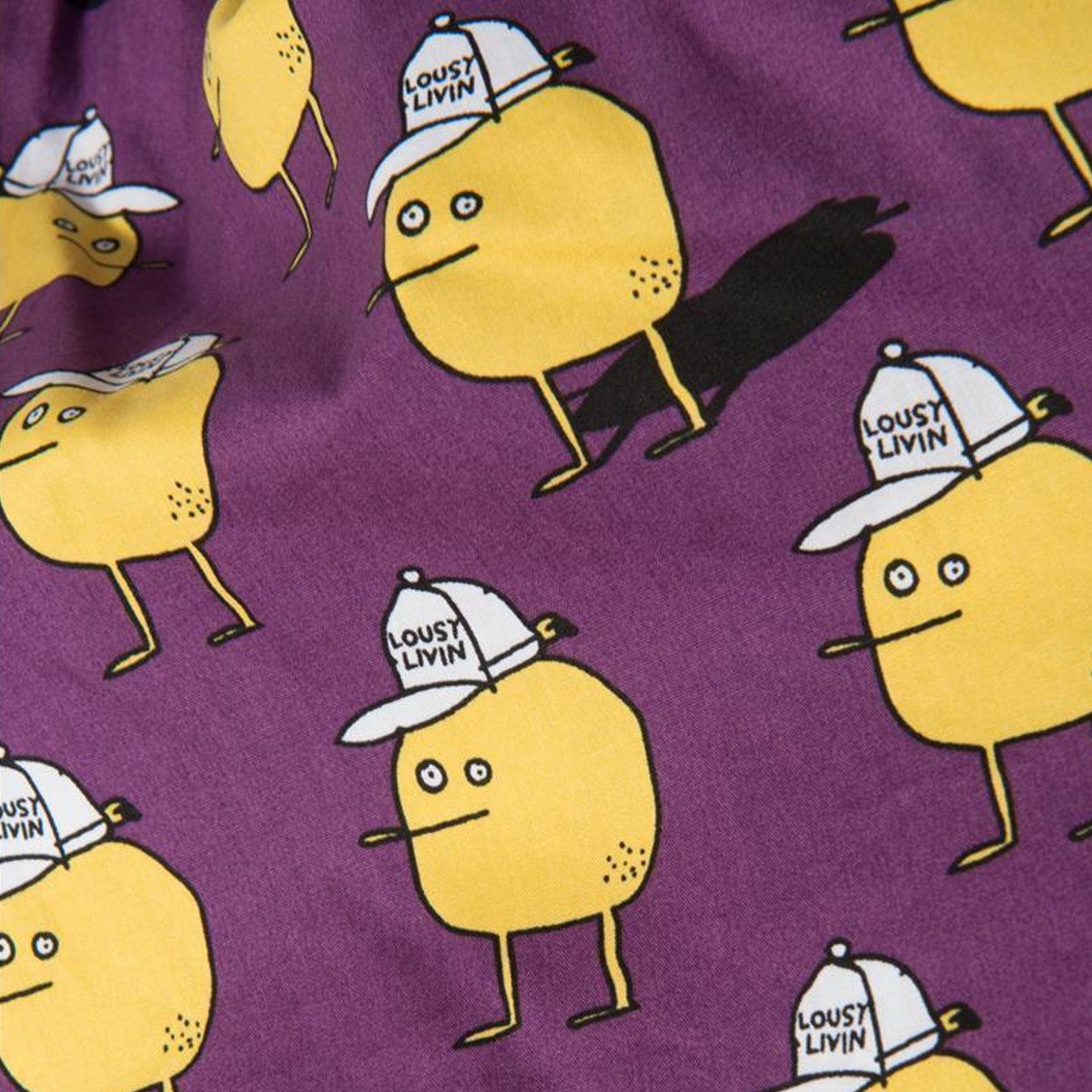 Lousy Livin Boxershorts Lousy Livin Boxershorts günstig online kaufen