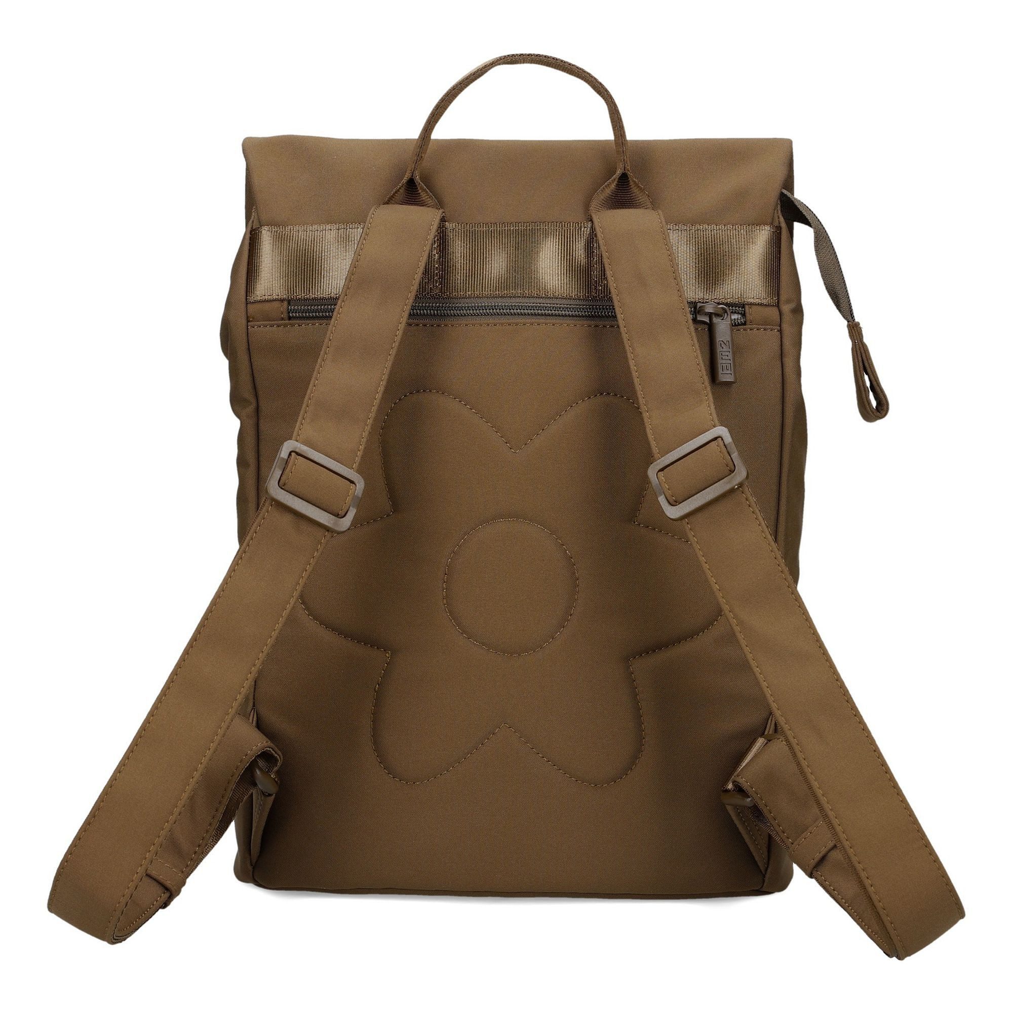 Zwei Rucksack Mademoiselle.Tex, Polyester