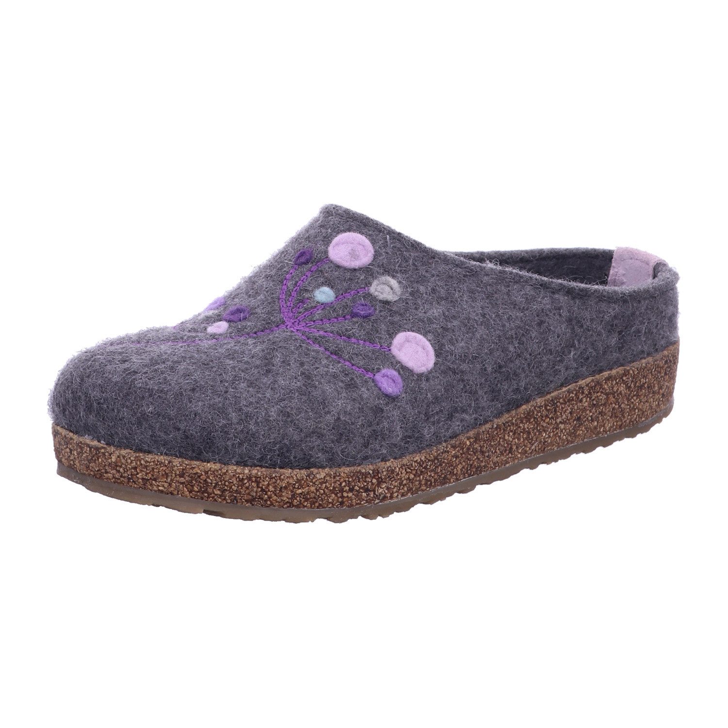 Haflinger 751009 4 Hausschuh