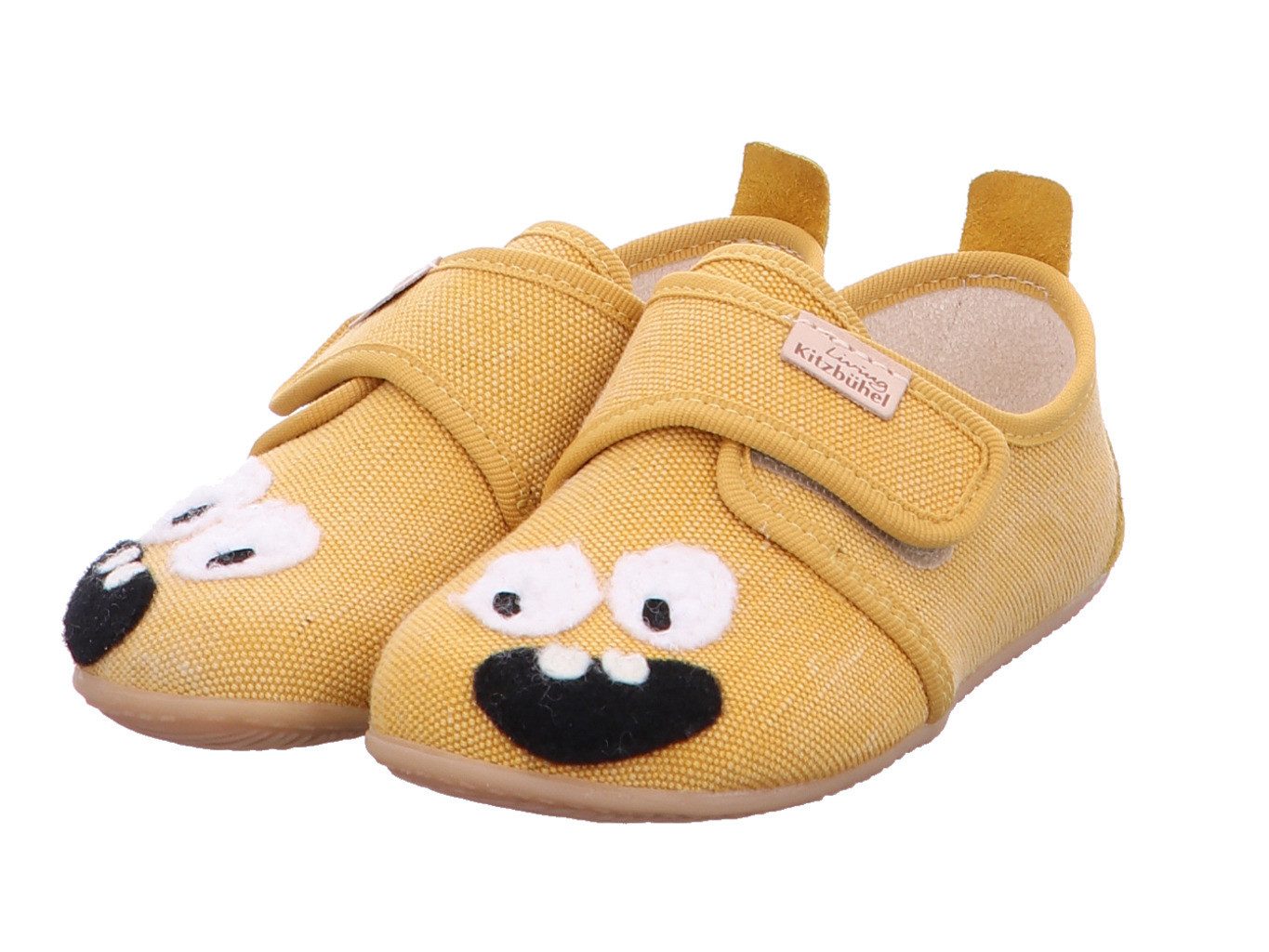 Living Kitzbühel Mini Monster Hausschuh