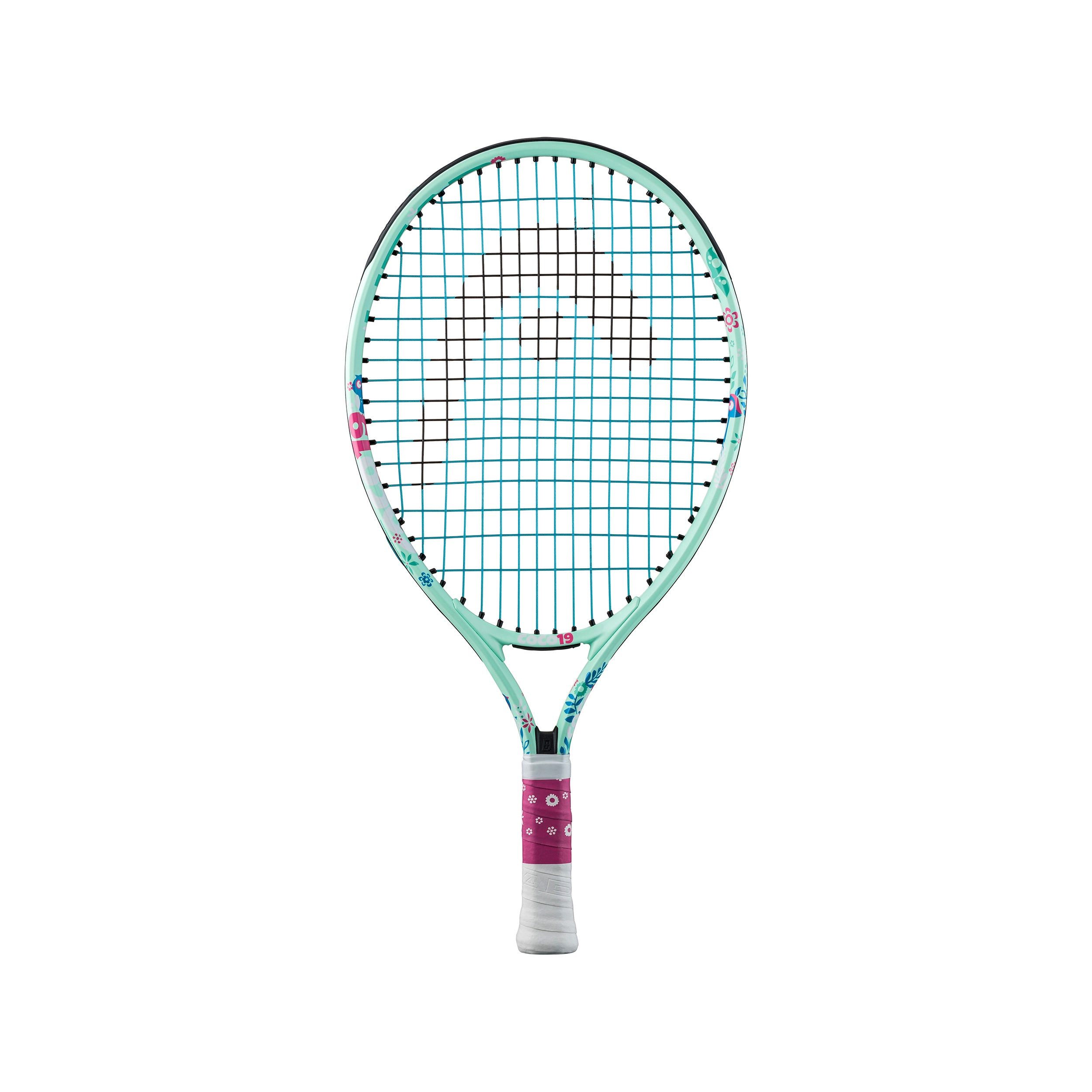 Tennisschläger Coco 19