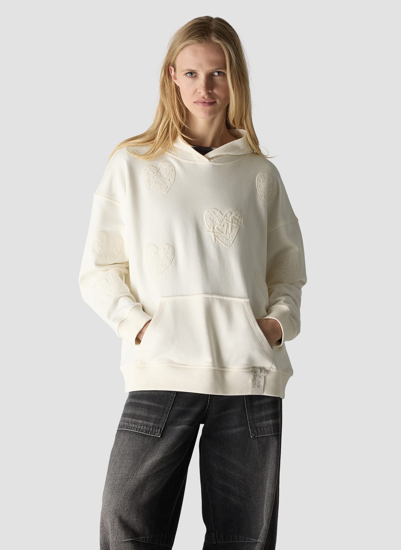 LeComte Sweatshirt Sweatshirt