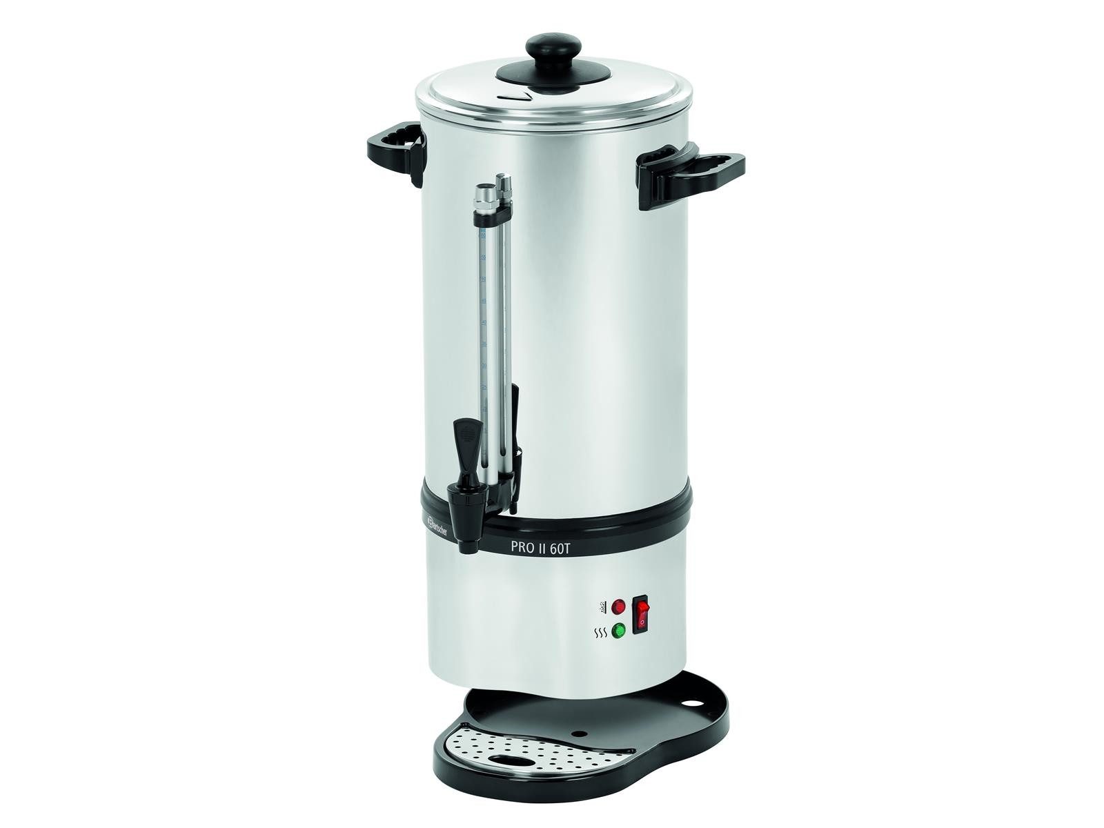 Bartscher Kaffeebereiter