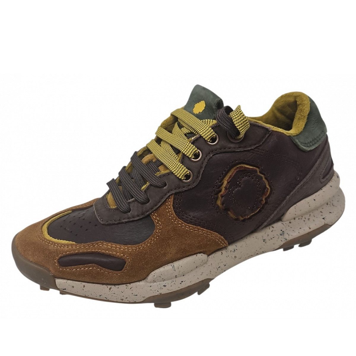 Satorisan Charona Pull UP Sneaker