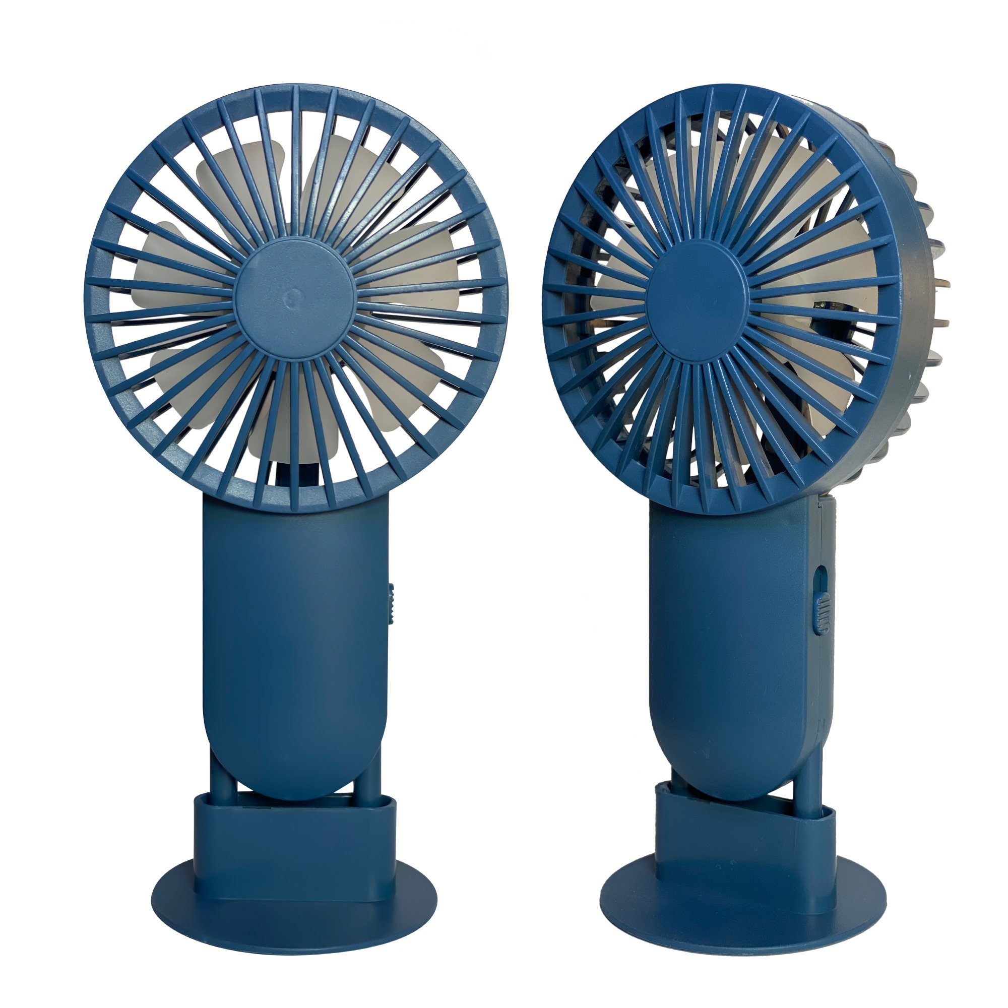 MAQETARA Products Mini USB-Ventilator Hand Ventilator günstig online kaufen