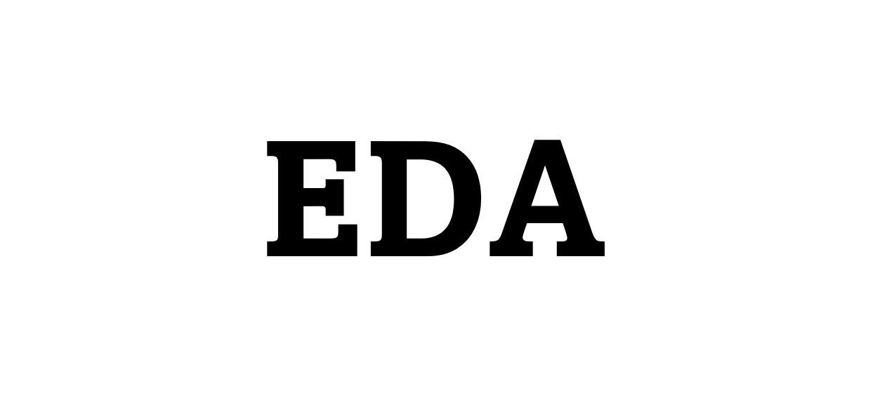 EDA