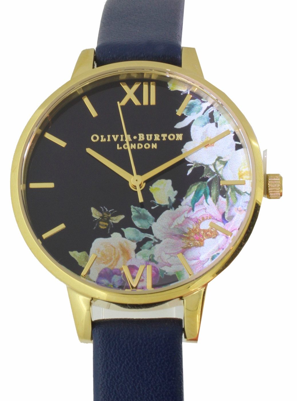 OLIVIA BURTON Quarzuhr