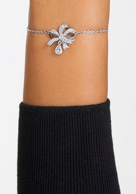 Swarovski Armband Volta, Schleife, 5647581, mit Swarovski® Kristall