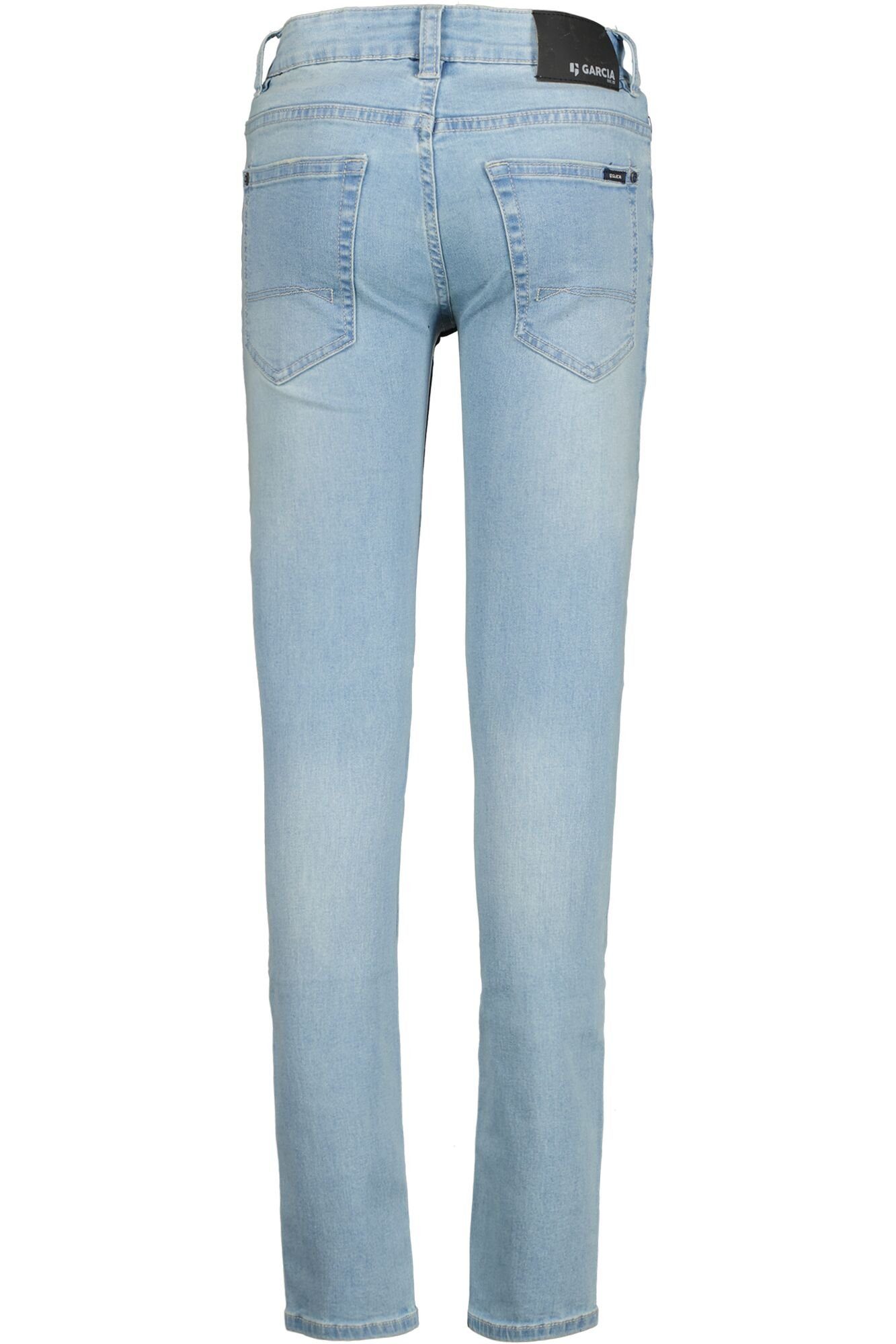 Slim-fit-Jeans Garcia