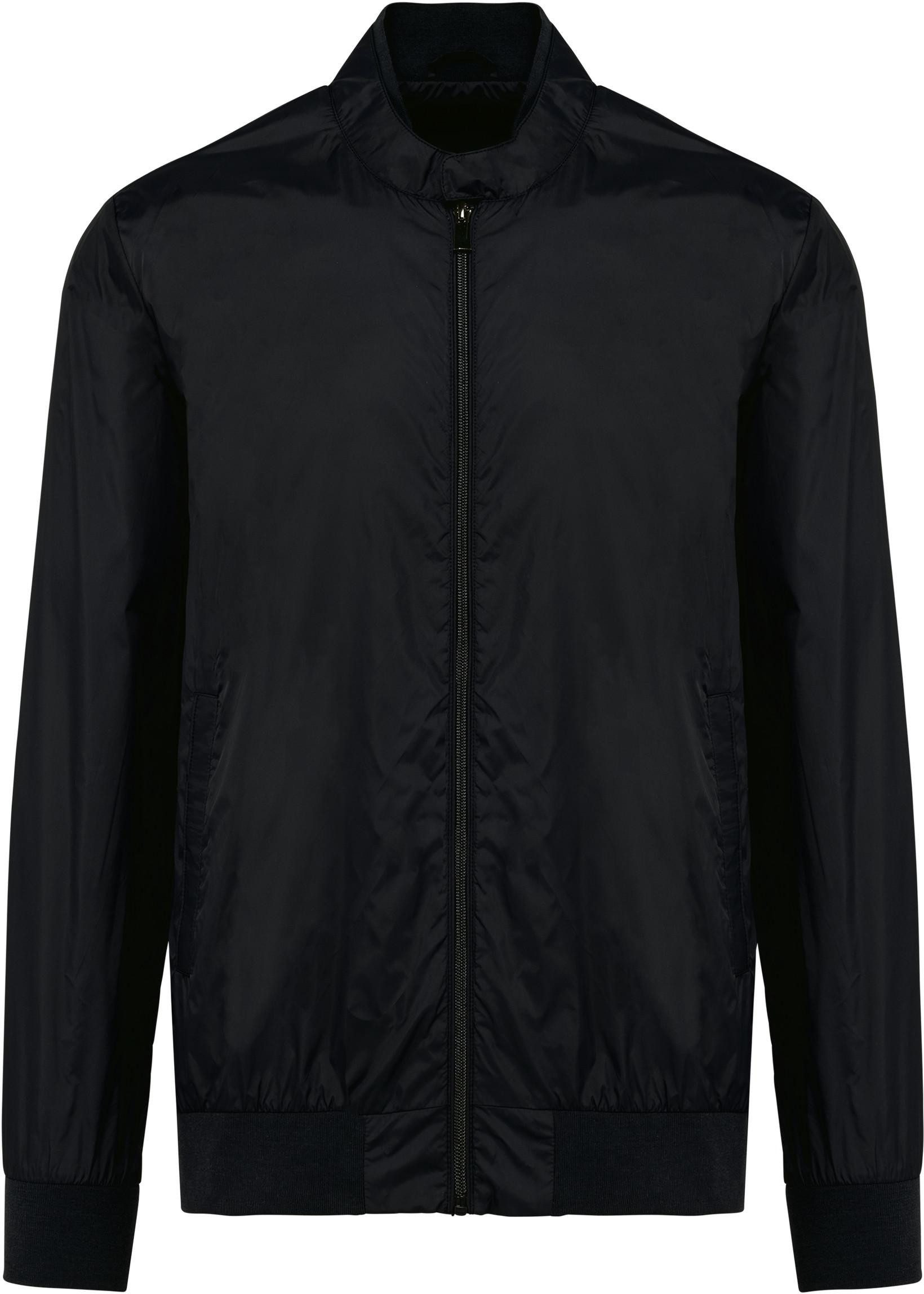 Outdoorjacke Leichte Herrenjacke