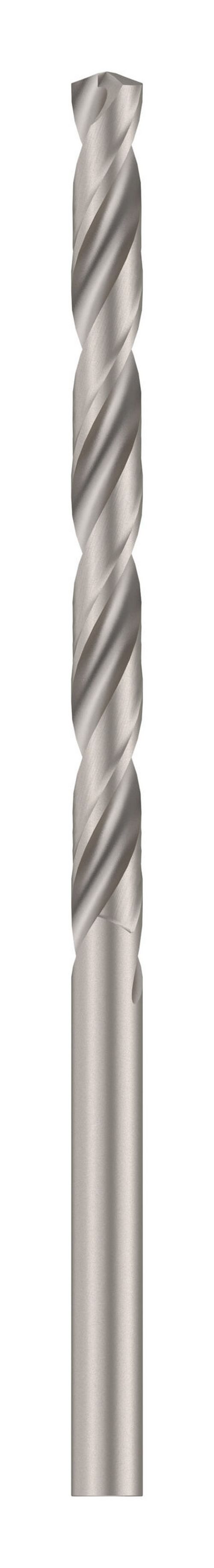 BOSCH Metallbohrer Pro Metal, Metal HSS-G Spiralbohrer, 8 x 109 x 165 mm