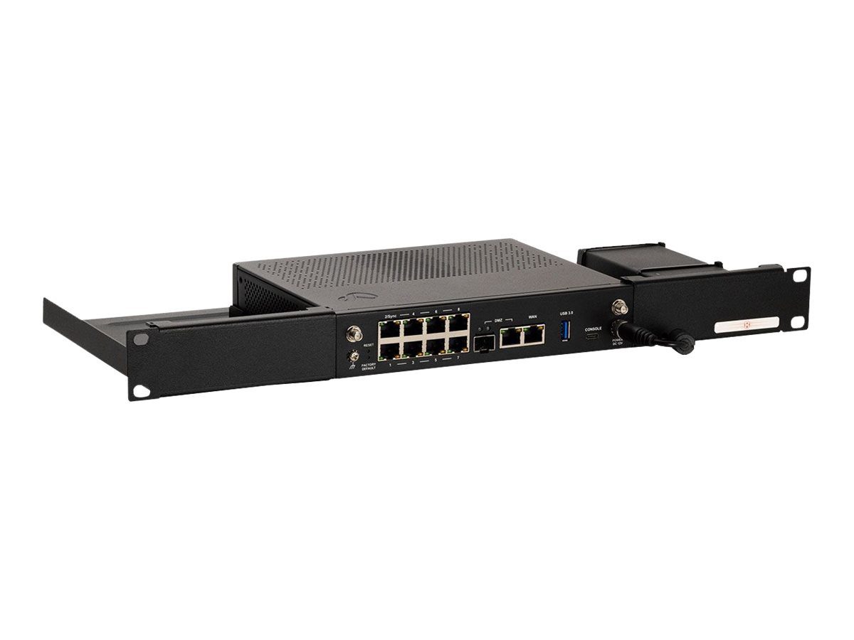 RACKMOUNT Kabelkanal RACKMOUNT Kit for Check Point 1570 / 1590