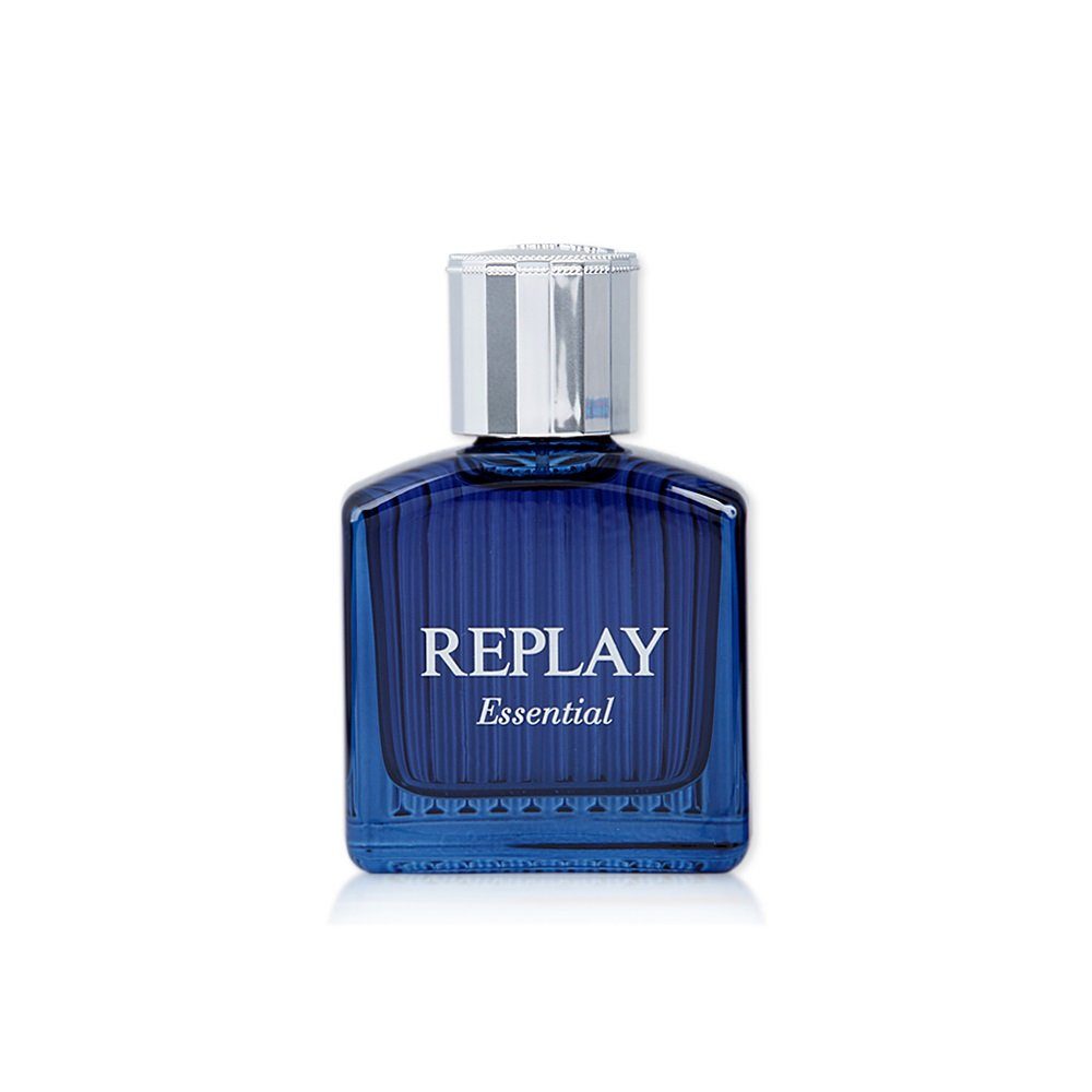 Essential Toilette Replay Eau Eau Him ml Toilette de Replay 75 De for