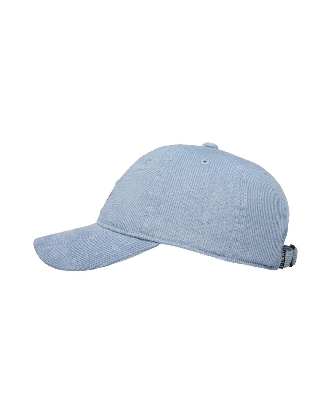 Element Fitted Cap Icon Dad Corduroy