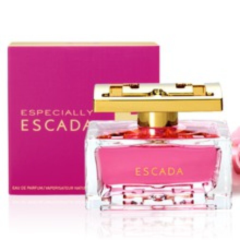 Eau Eau Escada Especially Parfum de de Spray 75ml Parfum ESCADA