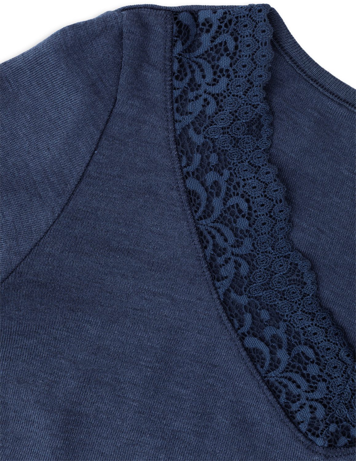 Engel Naturkleidung Langarmshirt