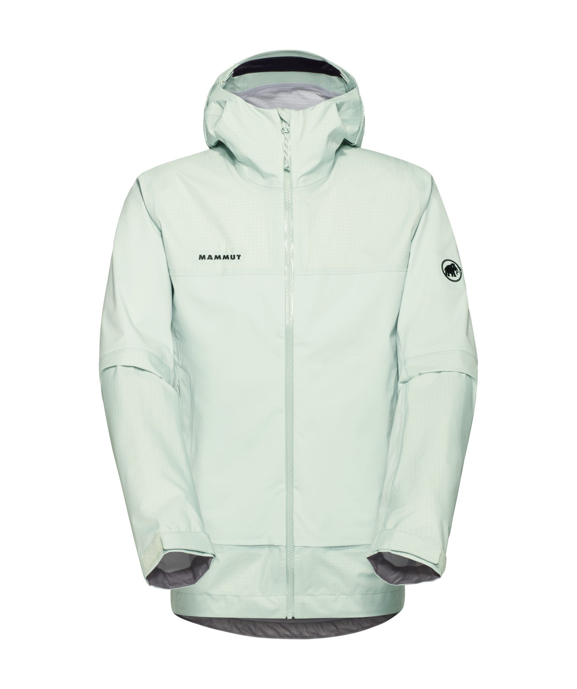 Mammut Ducan Guide HS Hooded Jacket Men - Hardshelljacke günstig online kaufen