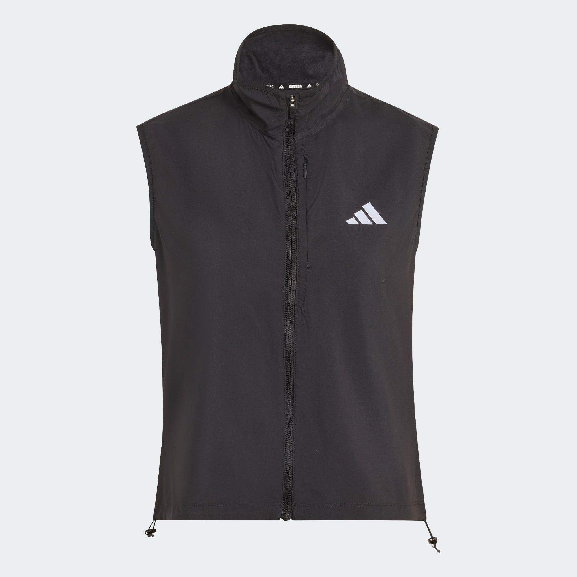 adidas Performance Funktionsweste ADI365 RUNNING ESSENTIALS WESTE (1-tlg)