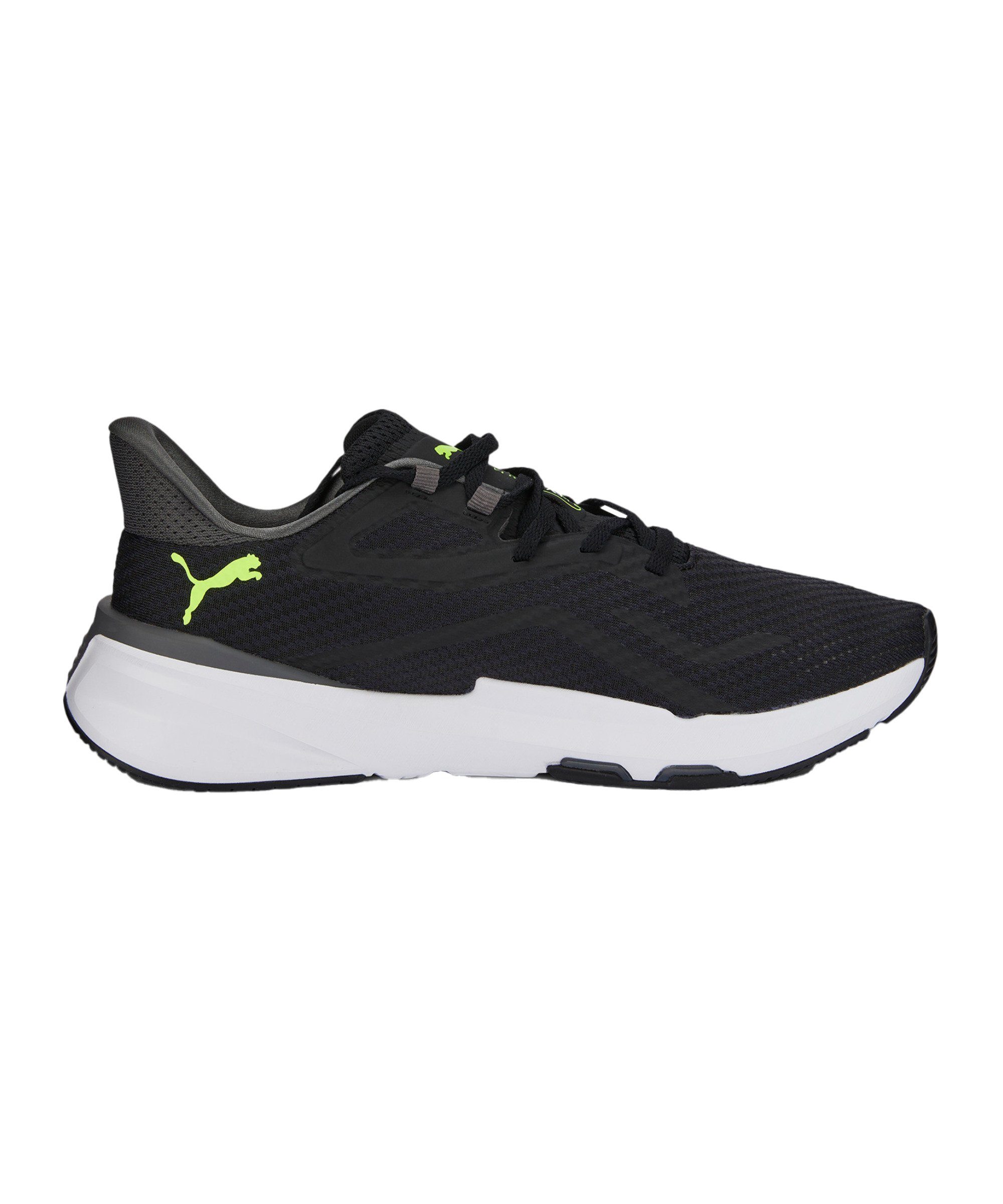 PUMA PWRFrame TR F10 Trainingsschuh Hallenschuh