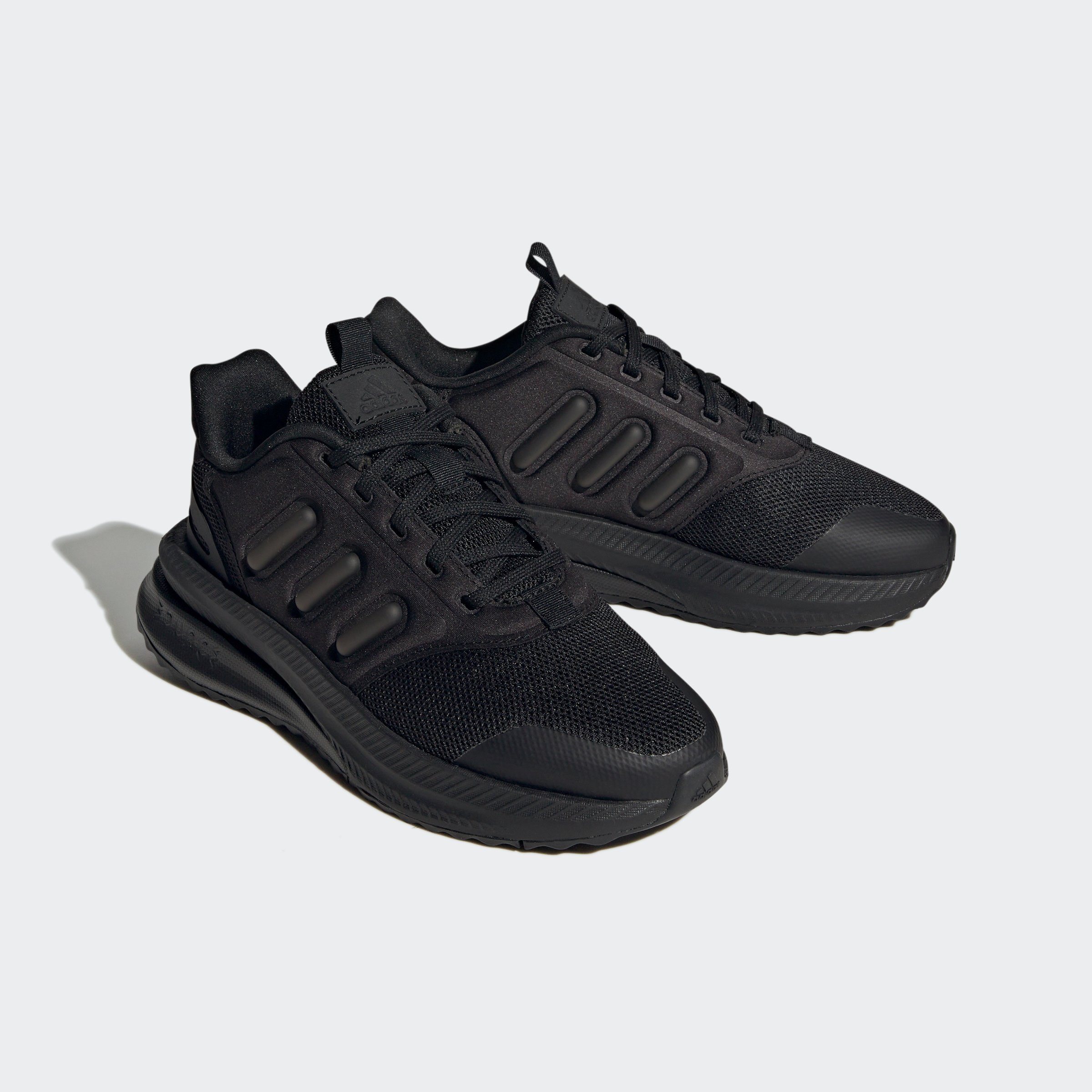 adidas Sportswear X_PLRPHASE KIDS Sneaker Core Black / Core Black / Cloud White