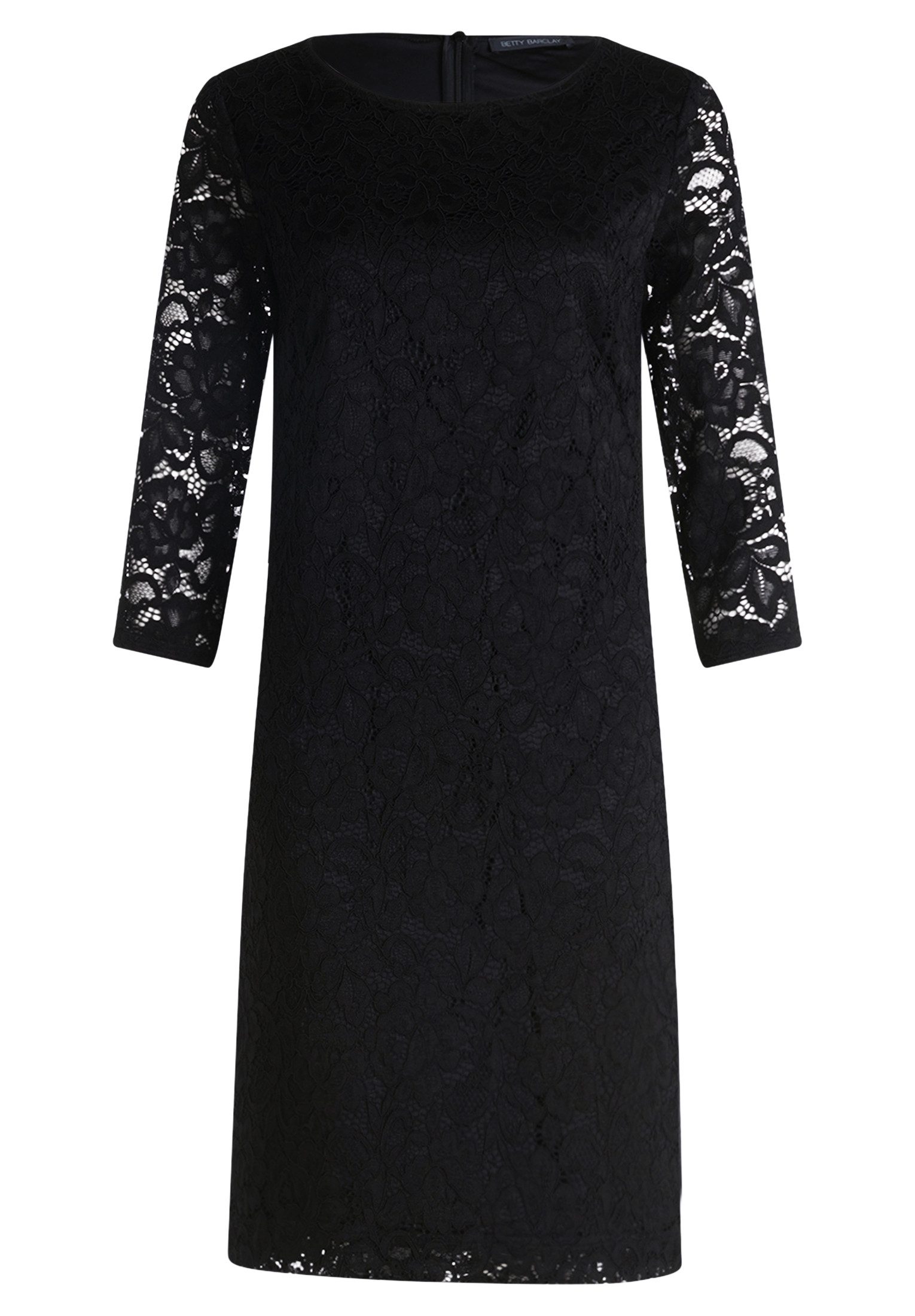 Betty Barclay Partykleid Kleid Kurz 3/4 Arm günstig online kaufen