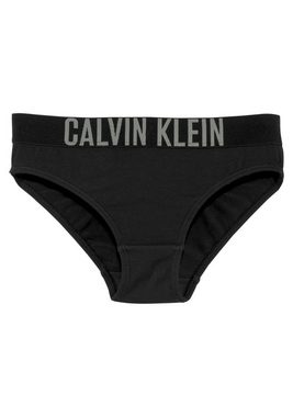 Calvin Klein Underwear Bikinislip Intenese Power (2-St) Kinder Kids Junior MiniMe,für Mädchen