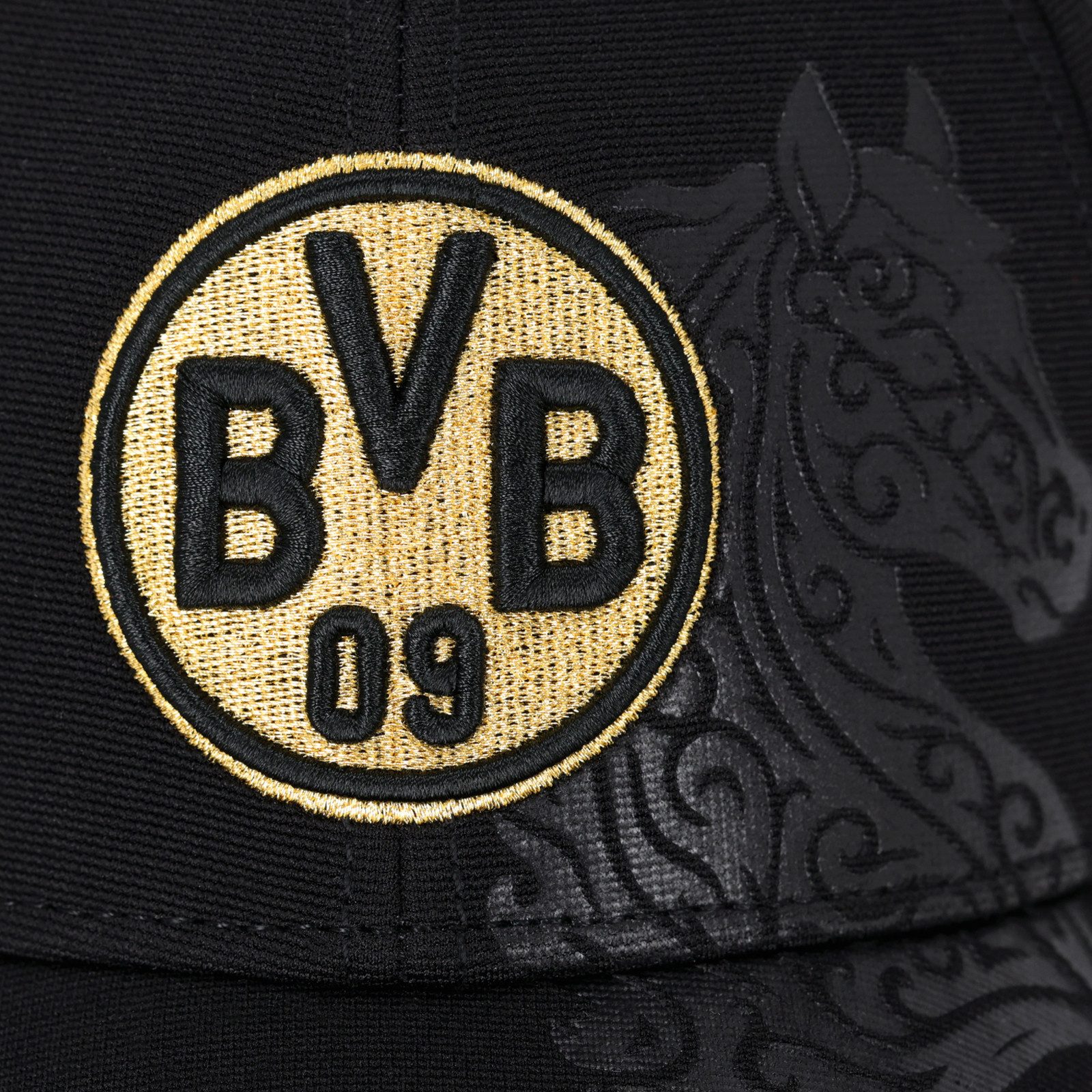 BVB Baseball Cap BVB CNY 2026 Cap (1-St)