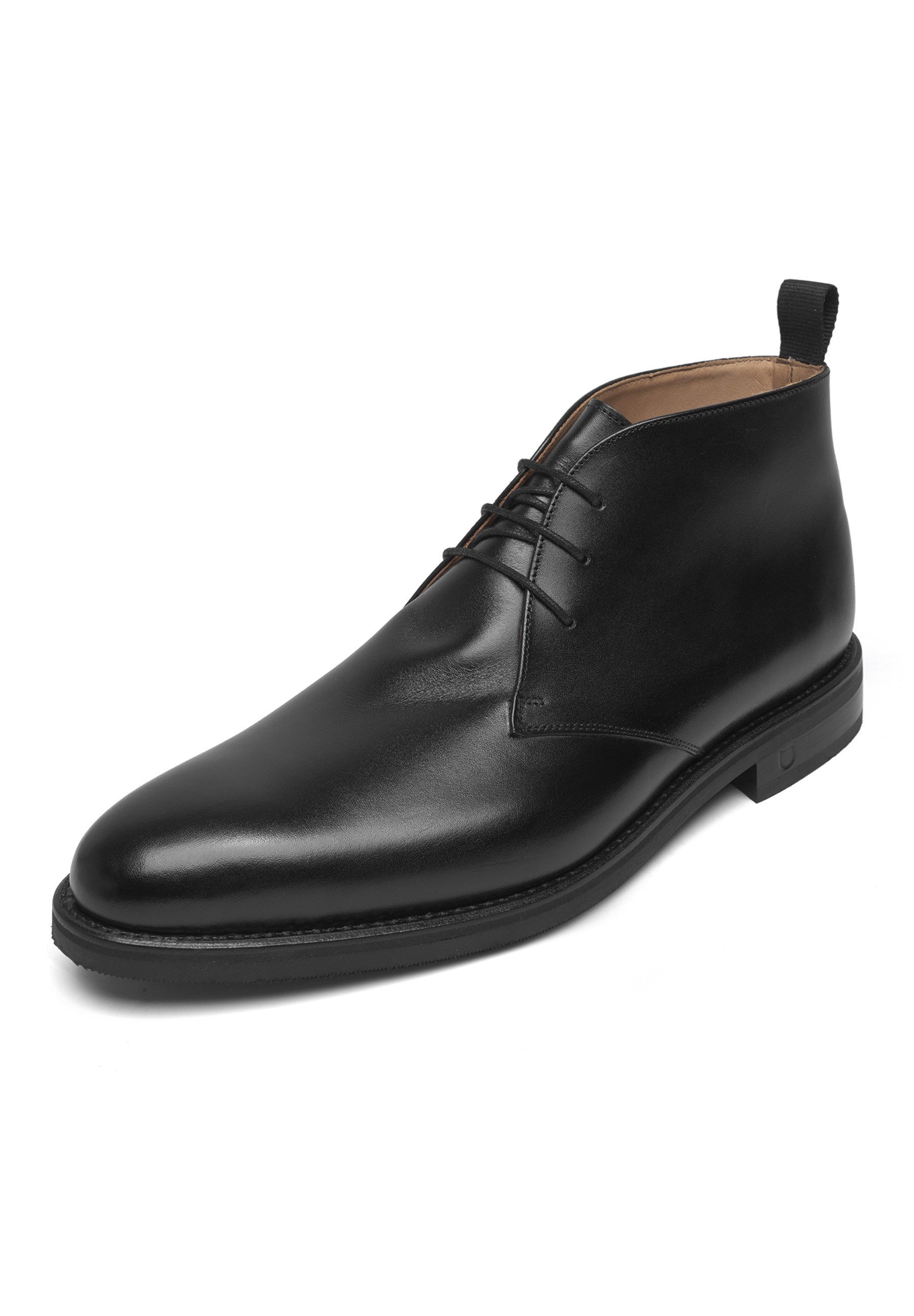 Henry Stevens Marshall GB2 Schnürboots günstig online kaufen