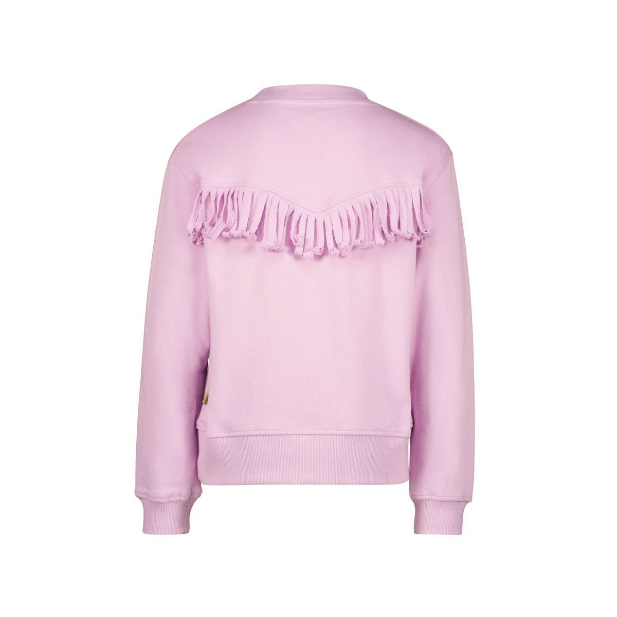 (1-tlg) Sweatshirt lila Vingino
