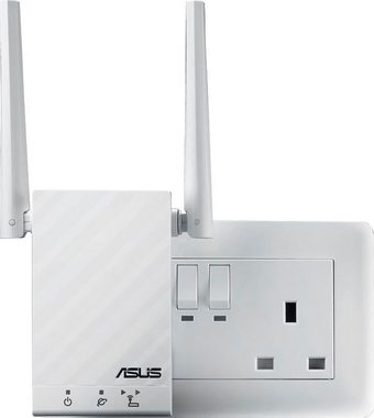 Asus RP-AC55 WLAN-Router